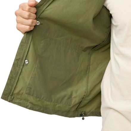 Fjallraven Vardag Vindby Jacket - Men's 8