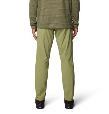 Mountain Hardwear Dynama Pants - Men's 1