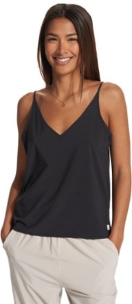 Vuori Villa Cami Top - Women's 0