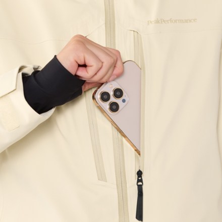 Peak Performance Whitelight APX Insulated Jacket - Women's 8