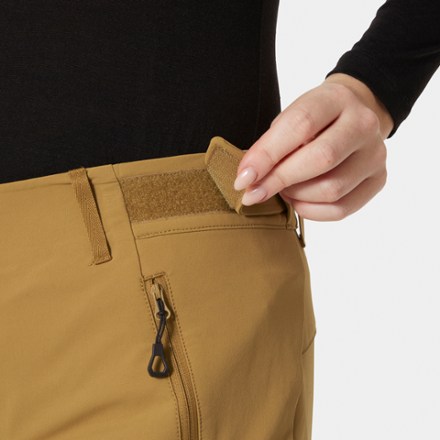 Helly Hansen Odin Muninn 2.0 Pants - Women's 5