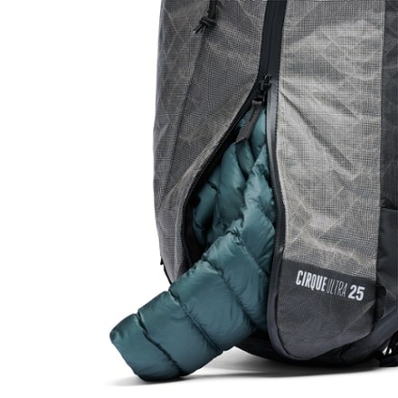 Black Diamond Cirque Ultra 25 Snow Pack 5