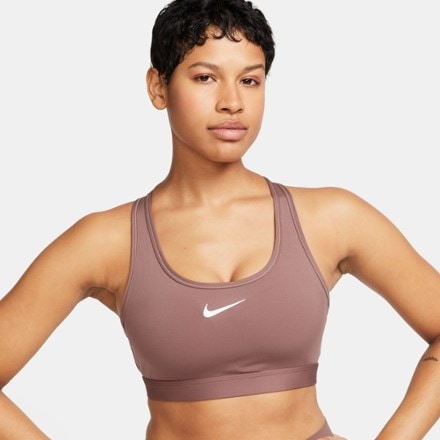 Nike Swoosh Medium Support Bra 0