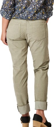 Carve Designs Carson Cord Pants - Women's 2