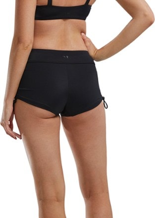 TYR Della Swim Shorts - Women's Top not included