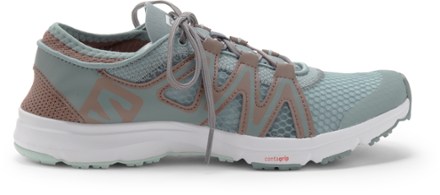 salomon crossamphibian womens