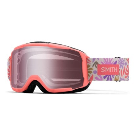 Smith Daredevil OTG Snow Goggles - Kids' 0
