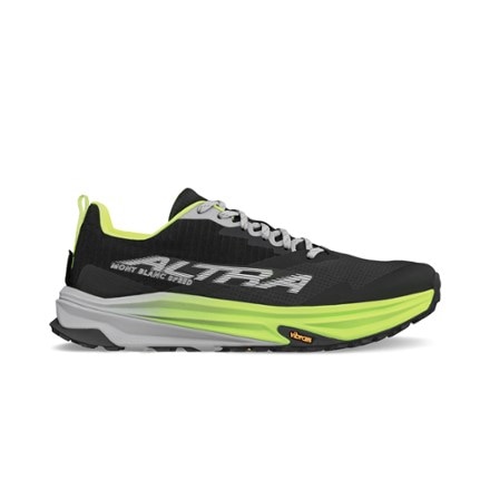 Altra Mont Blanc Speed Trail-Running Shoes - Men's 0