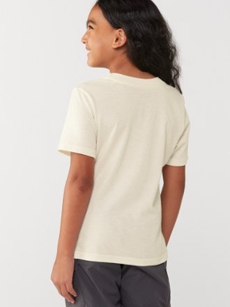 REI Co-op Retro Opt Outside Graphic T-Shirt - Kids' 2