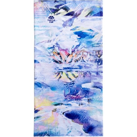 Turtle Fur Reversible Comfort Shell Tube 0