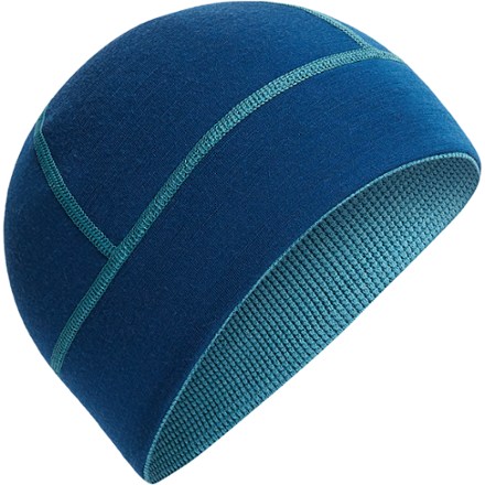 Icebreaker Merino 200 Waffle Pocket Hat 0