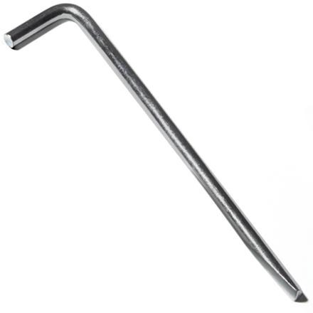 Steel Stake