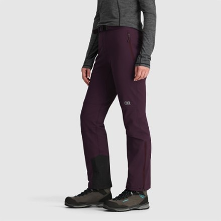 Outdoor Research Cirque III Pants - Women's 3