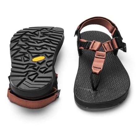 Bedrock Sandals Cairn Evo 3D Sandals 0