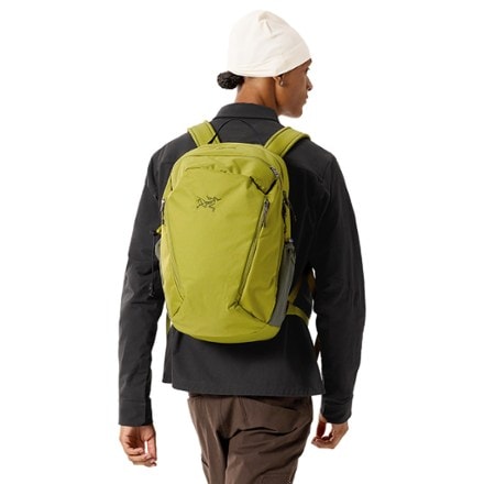 Arc'teryx Mantis 26 L Pack 1