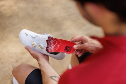 Location Image for BIKEPRO High Insoles