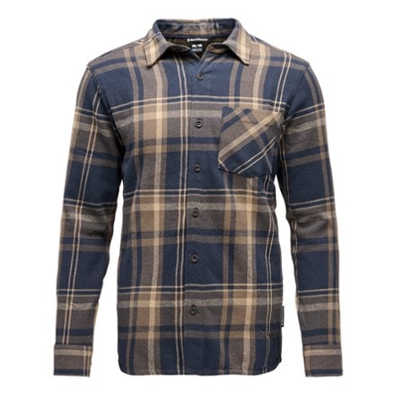 Black Diamond Project Flannel Shirt - Men's 0
