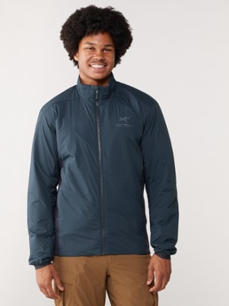 Arc'teryx Atom Insulated Jacket - Men's 1