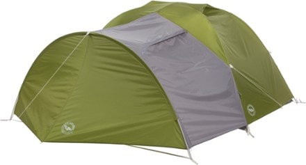 Big Agnes Blacktail Hotel 2 Tent 2