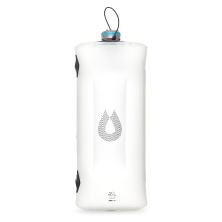 HydraPak Seeker+ 6L Gravity Filter - 200 fl. oz. 1