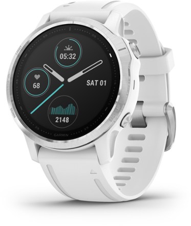 rei garmin fenix 5 plus