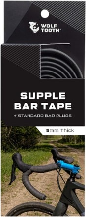 Wolf Tooth Components Supple Bar Tape 1