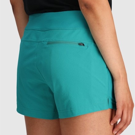 Outdoor Research Astro Shorts - Women's 6