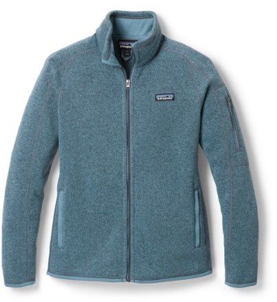 Patagonia Better Sweater Fleece Jacket - Women's 0