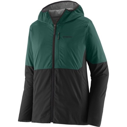 Patagonia Nano-Air Ultralight Freeride Insulated Jacket - Women's 0