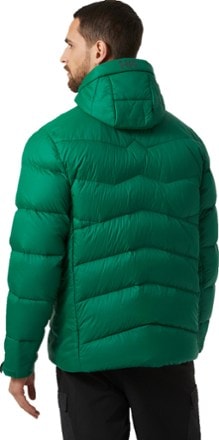 Helly Hansen Verglas Icefall Down Jacket - Men's 2