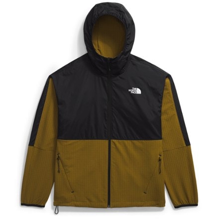 Product Image of color Moss Green/Tnf Black