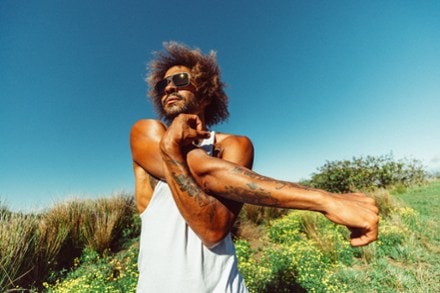 Sunski Paladino Polarized Sunglasses 8