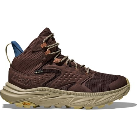 HOKA Anacapa 2 Mid GTX Hiking Boots - Men's 0