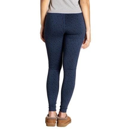 Toad&Co Printed Lean Leggings - Women's 1