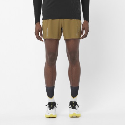 Salomon Sense Aero 5" Shorts - Men's 1