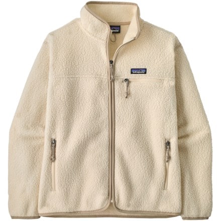 Patagonia Retro Pile Jacket - Women's 0