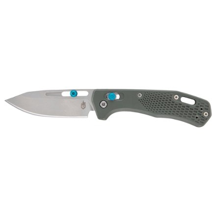 Gerber Assert Folding Knife 0