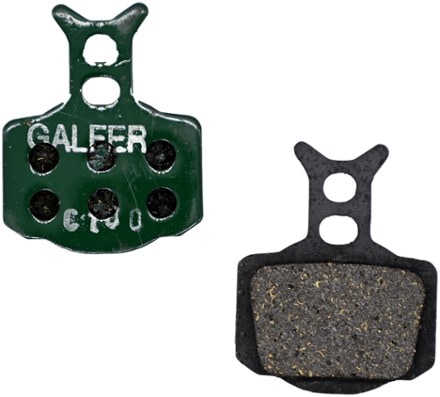 Galfer Formula Disc Brake Pads - Pro Compound 0