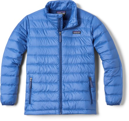 patagonia 4t down jacket