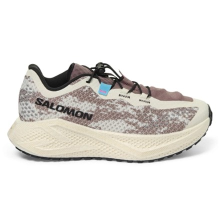 Salomon Aero Glide 4 GRVL Trail-Running Shoes - Women's 0