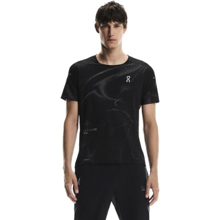 On Performance-T Lumos Top - Men's 1