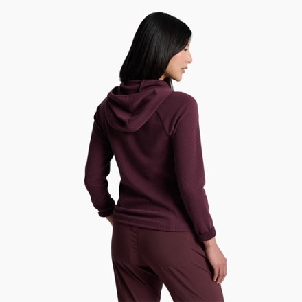 KUHL Remi Pullover Hoody - Women's 1