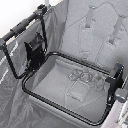 Larktale Caravan Britax Car Seat Adapter 1