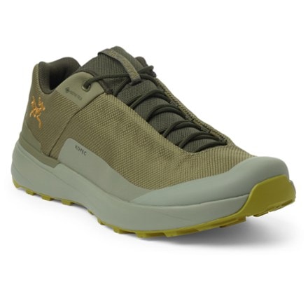 Arc'teryx Kopec GTX Hiking Shoes - Men's 2