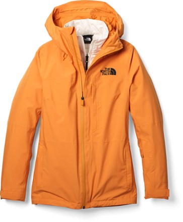 Used The North Face ThermoBall Eco Snow Triclimate 3-in-1 Jacket | REI Co-op