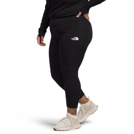 The North Face FD Pro 160 Tights - Women's Plus Sizes 3