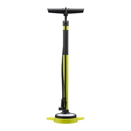Cannondale Essential Floor Pump 0