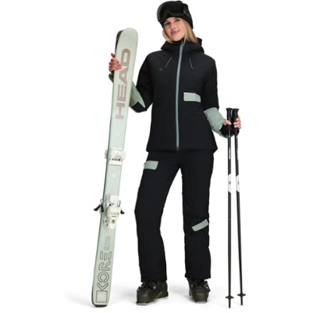 Obermeyer Skyward Insulated Jacket - Women's 3