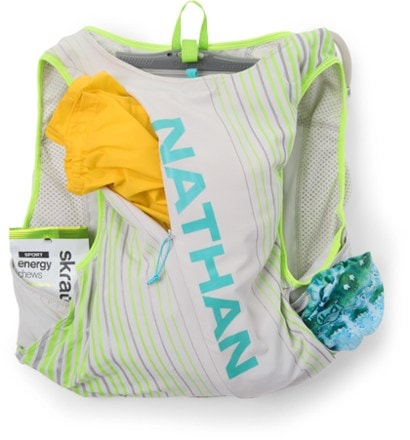 Nathan Pinnacle 12 L Hydration Vest - Women's 10