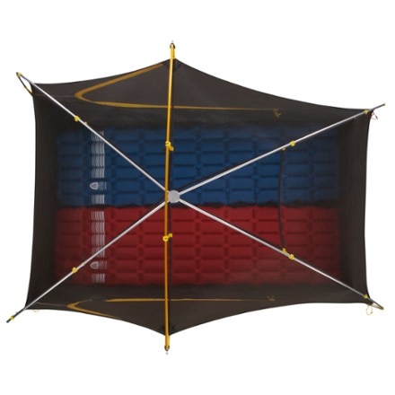 Sierra Designs Meteor 2 Tent 3